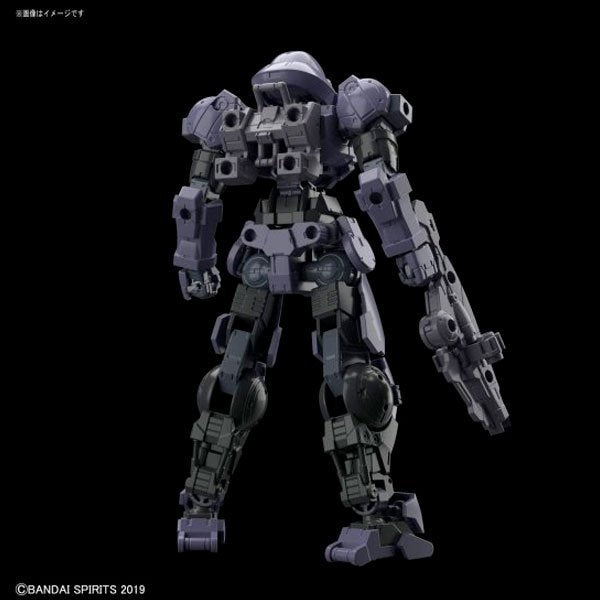 BANDAI PORTANOVA [DARK GRAY] 05 - IRION Juguetería - 