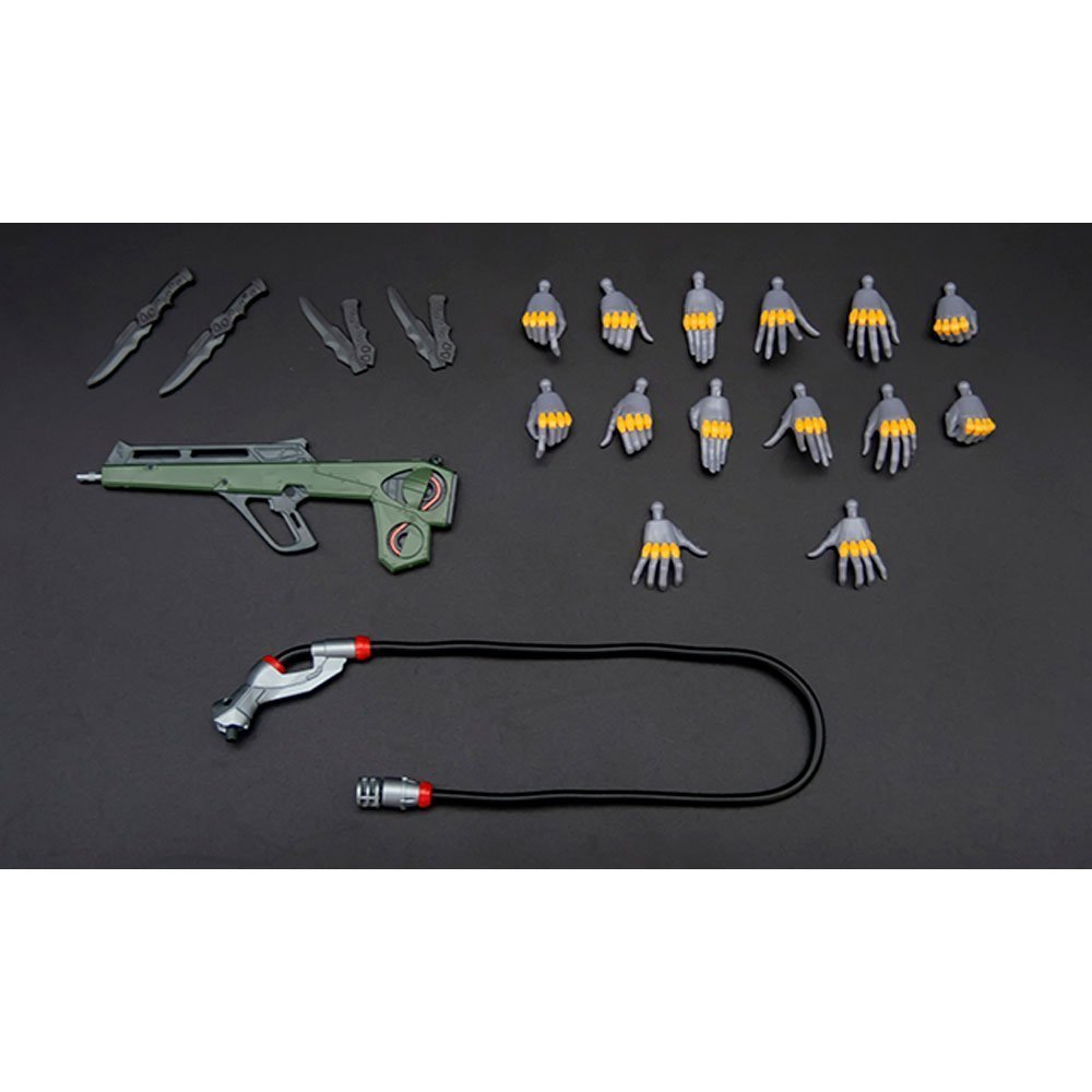 BANDAI RG ALL PURPOSE HUMANOID EVANGELION PROTOTYPE UNIT 00 - IRION Juguetería - 