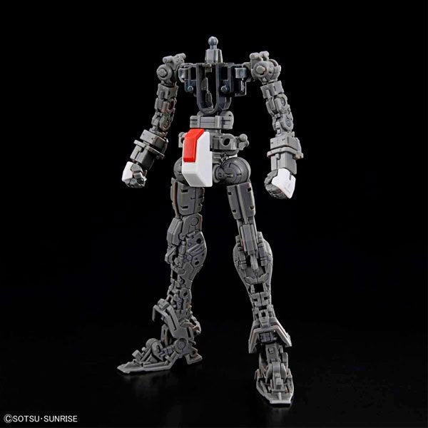 BANDAI RG MOBILE SUIT CROSSBONE GUNDAM X1 - IRION Juguetería - 