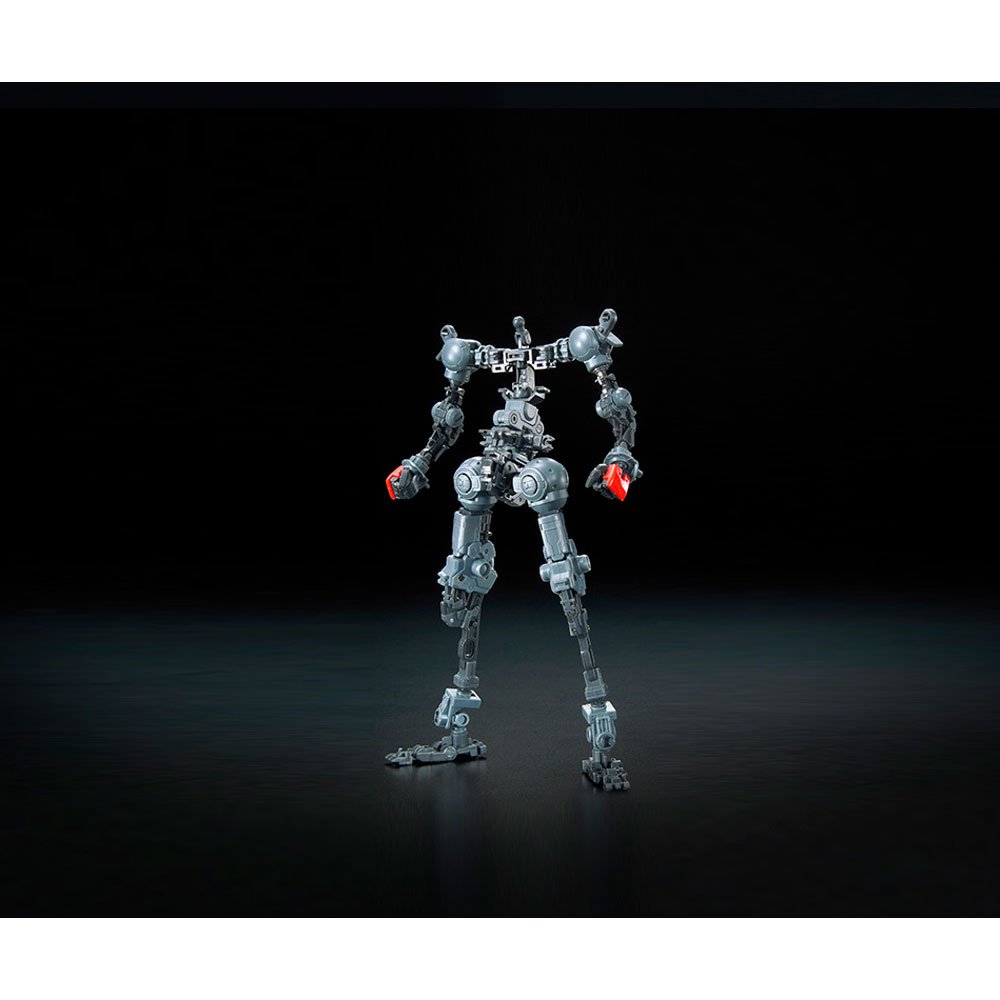 BANDAI RG MOBILE SUIT SINANJU - IRION Juguetería - 