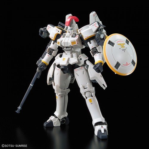 BANDAI RG MOBLIE SUIT TALLGEESE EW - IRION Juguetería - 