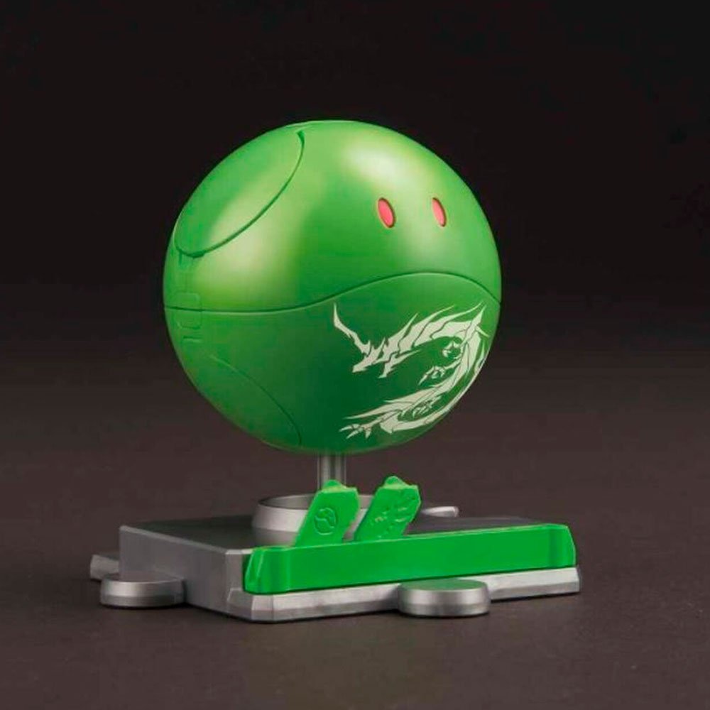 BANDAI SD SANGOKU SOJUDEN HARO 16 - IRION Juguetería - 