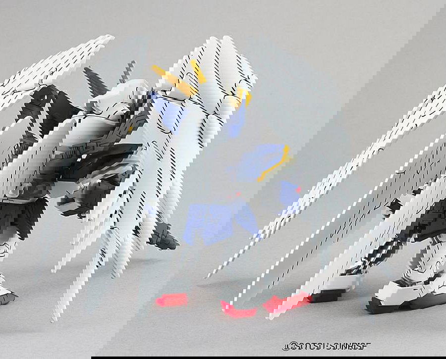 BANDAI SD WING GUNDAM ZERO CUSTOM EW - IRION Juguetería - 