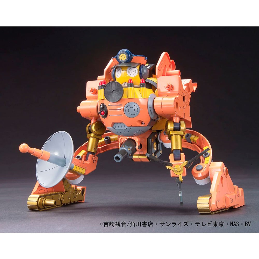 BANDAI SERGEANT KERORO KING KURURU ROBO CHOU KAIOH MODE – IRION