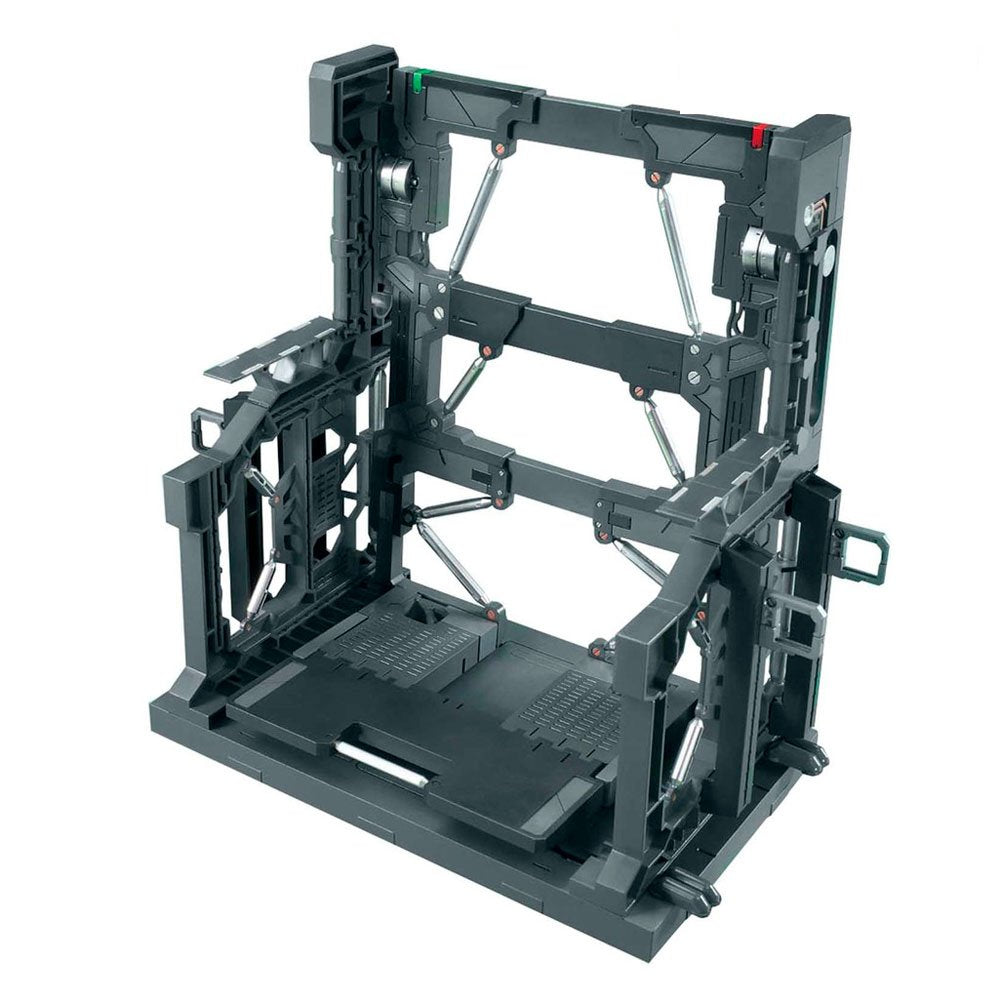 BANDAI SYSTEM BASE 001 - IRION Juguetería - 