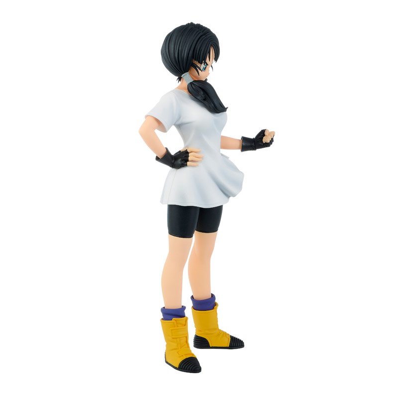BANPRESTO GLITTER & GLAMOROUS VIDEL 25CM (Version B) - IRION Juguetería - 