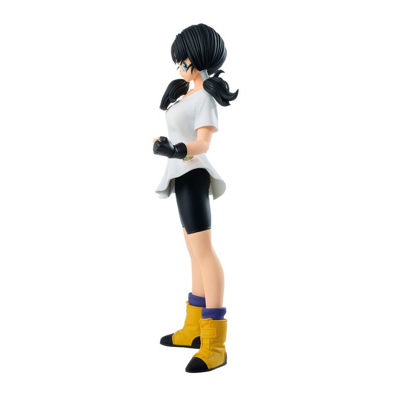 BANPRESTO GLITTER & GLAMOROUS VIDEL 25CM (Version B) - IRION Juguetería - 