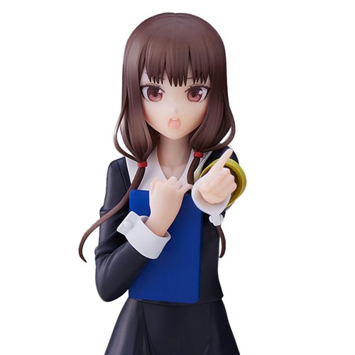 BANPRESTO KAGUYA SAMA MIKO IINO KYUNTIES - IRION Juguetería - 