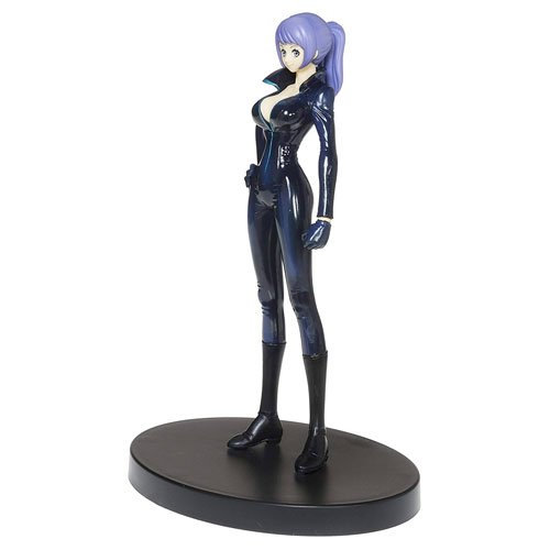 BANPRESTO ONE PIECE DXF THE GRANDLINE LADY VOL.1 - CARINA - IRION Juguetería - 