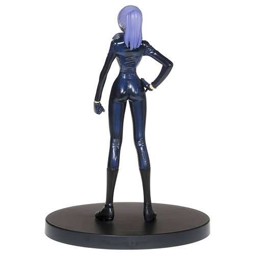 BANPRESTO ONE PIECE DXF THE GRANDLINE LADY VOL.1 - CARINA - IRION Juguetería - 