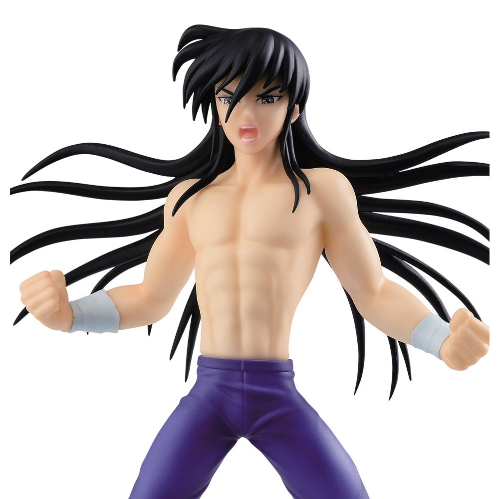 BANPRESTO SAINT COSMO MEMOIR DRAGON SHIRYU – IRION Juguetería