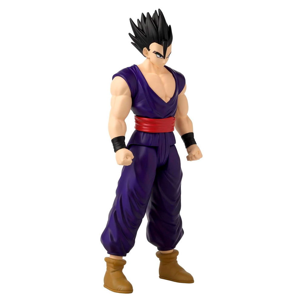 FIGURA ULTIMATE GOHAN LIMIT BREAKER 30CM | BANDAI