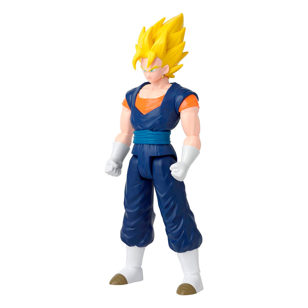 FIGURA SUPER SAIYAN VEGITO LIMIT BREAKER 30CM | BANDAI