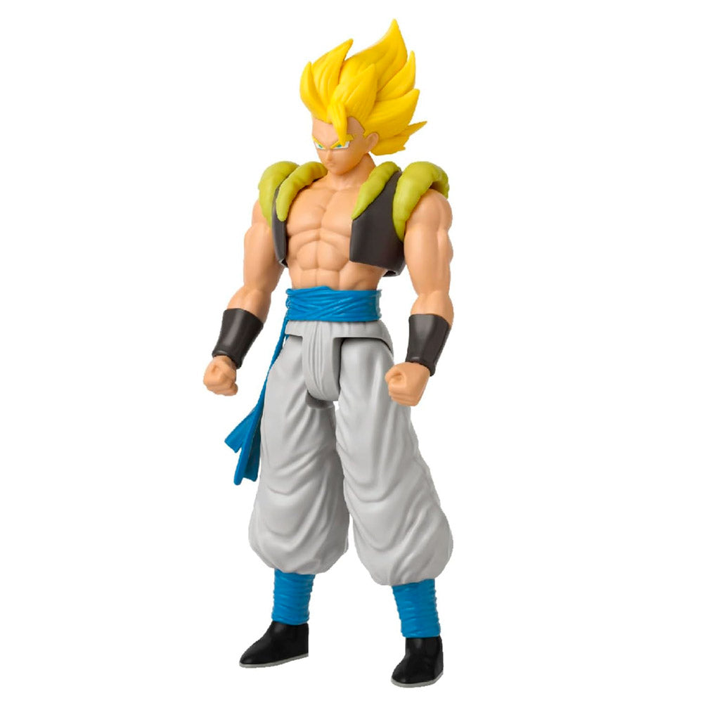 FIGURA SUPER SAIYAN GOGETA LIMIT BREAKER 30CM | BANDAI