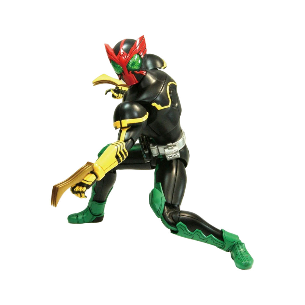BANDAI MG FIGURE-RISE KAMEN RIDER OOO TATOBA COMBO