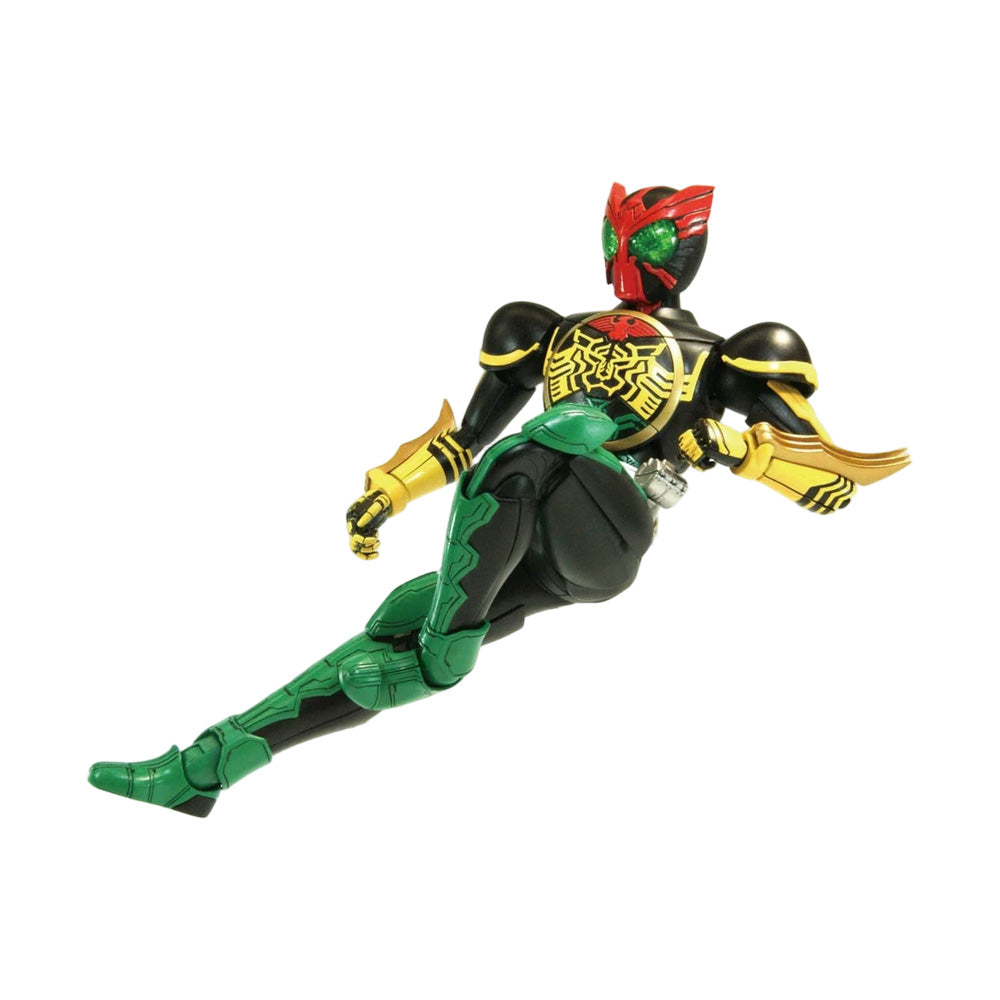 BANDAI MG FIGURE-RISE KAMEN RIDER OOO TATOBA COMBO