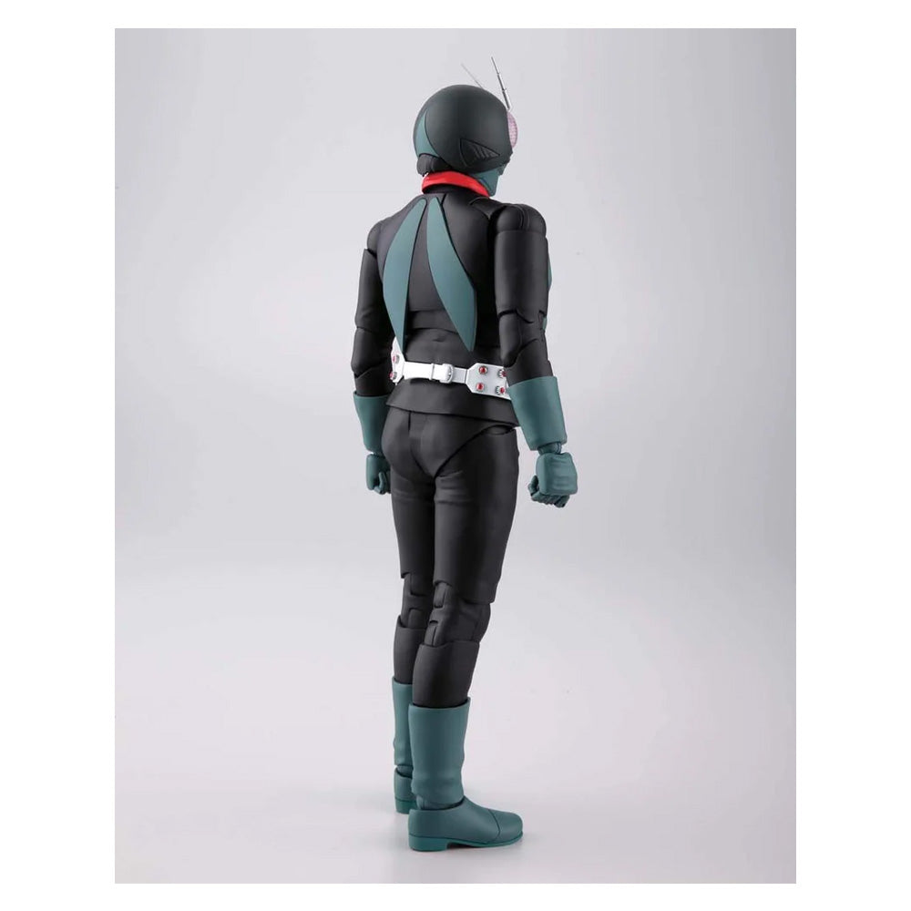 BANDAI MG FIGURE-RISE KAMEN RIDER KYU 1-GO