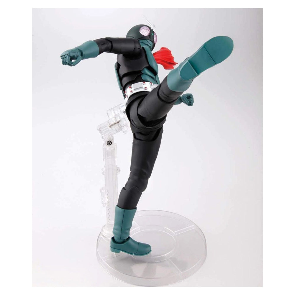 BANDAI MG FIGURE-RISE KAMEN RIDER KYU 1-GO