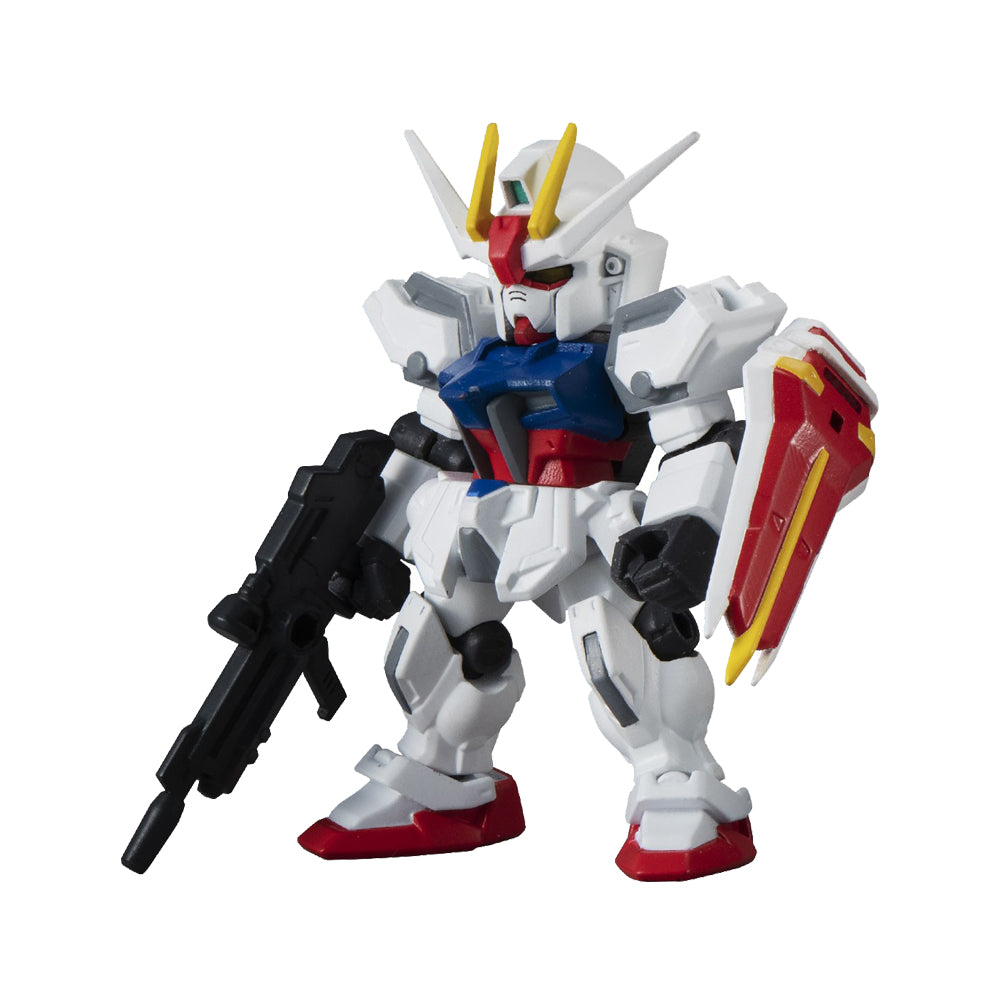 FIGURA SORPRESA MOBILE SUIT GUNDAM ENSEMBLE 10 (REISSUE)(1U)