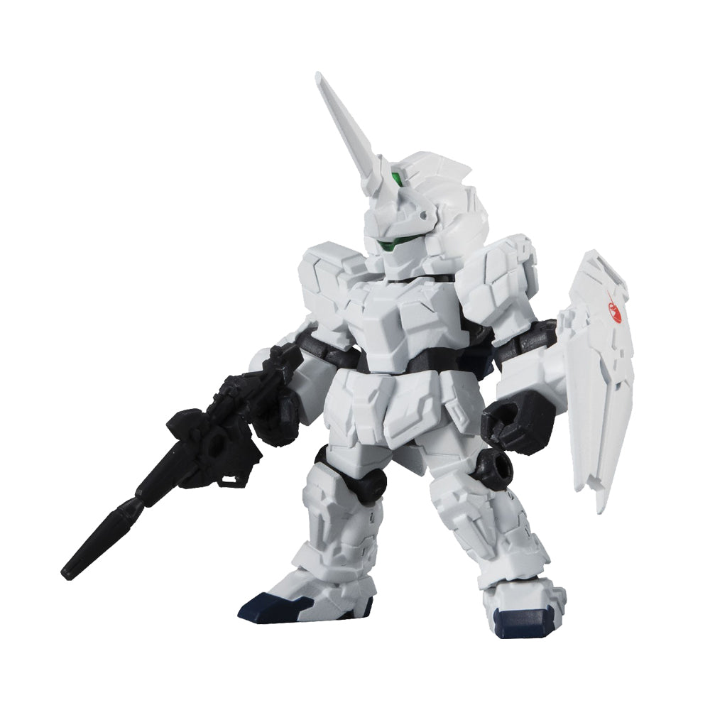 FIGURA SORPRESA MOBILE SUIT GUNDAM ENSEMBLE 10 (REISSUE)(1U)