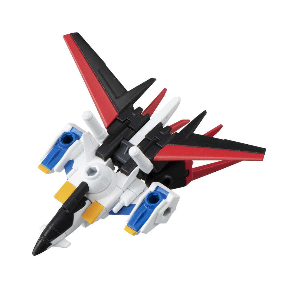 FIGURA SORPRESA MOBILE SUIT GUNDAM ENSEMBLE 10 (REISSUE)(1U)