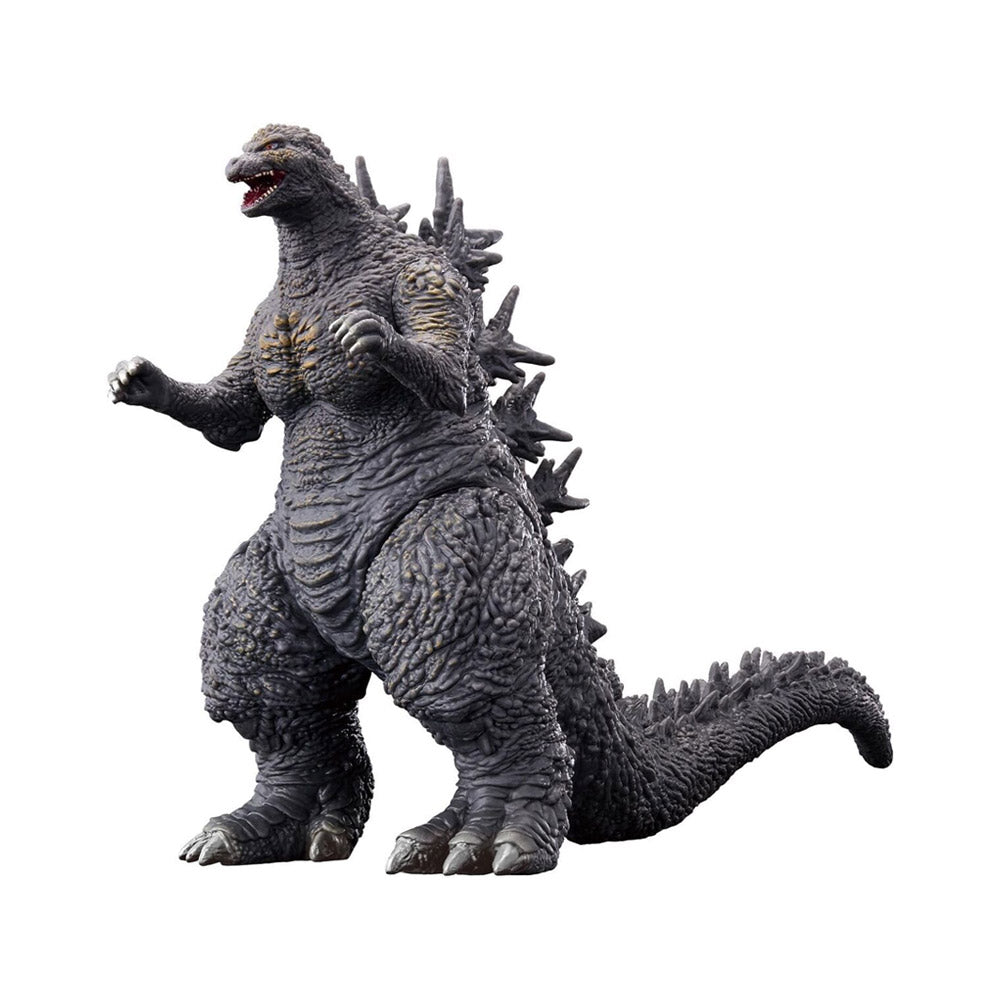 BANDAI MOVIE MONSTER SERIES GODZILLA (2023)