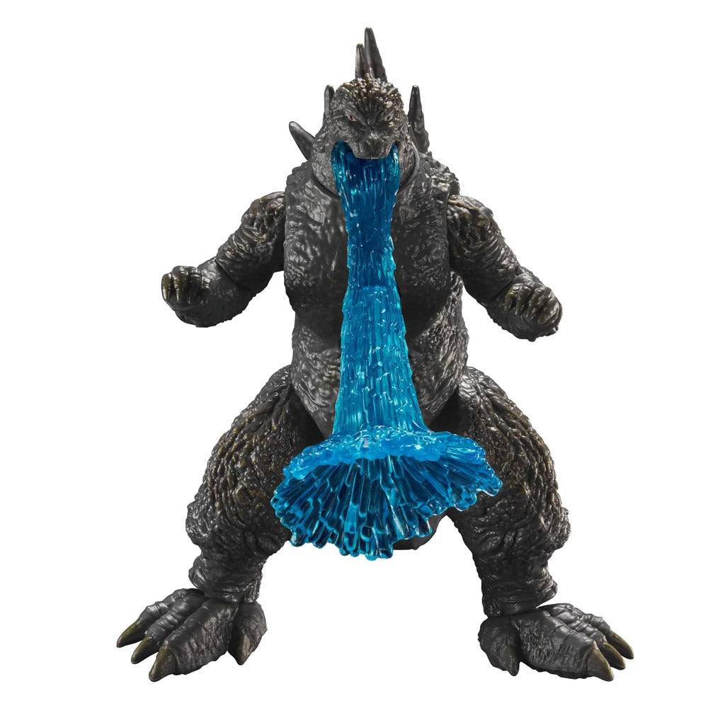 BANDAI GODZILLA ACTION FIGURE GODZILLA PLUS RAY 2023