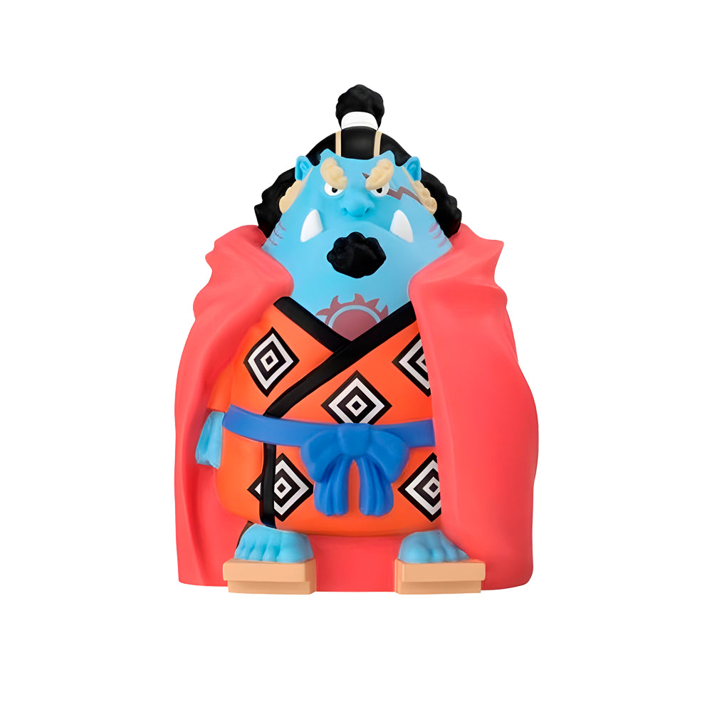 SORPRESA ONE PIECE SOFBITS (1U)