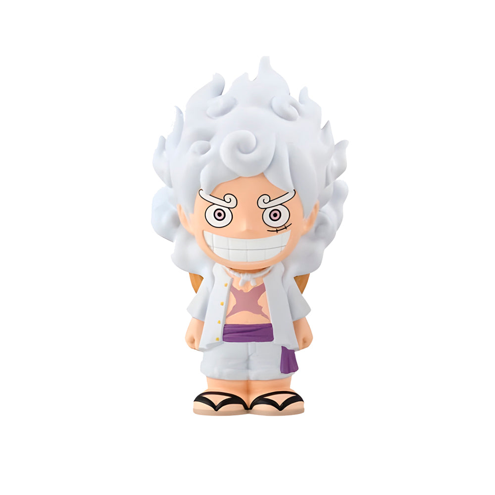 SORPRESA ONE PIECE SOFBITS (1U)