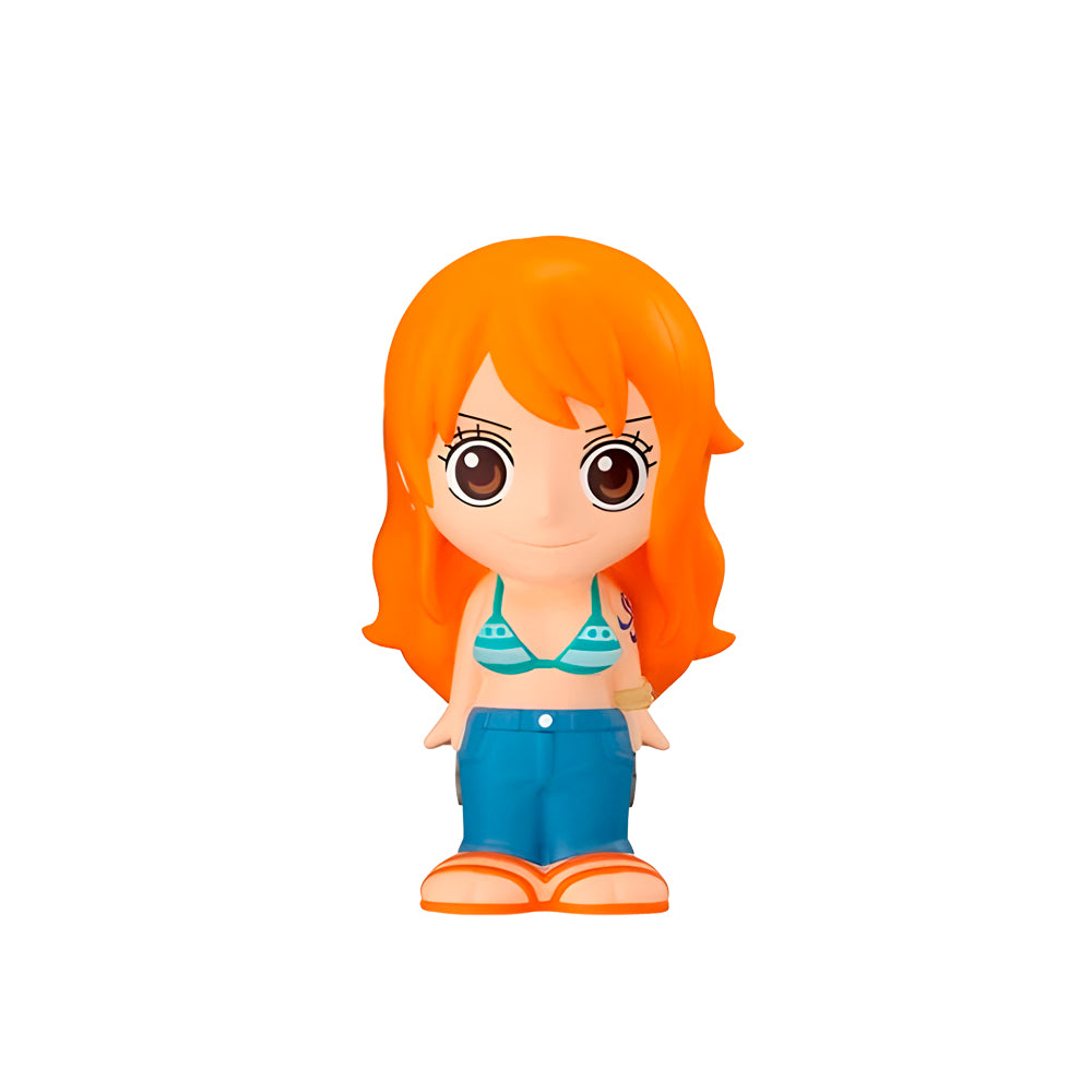 SORPRESA ONE PIECE SOFBITS (1U)