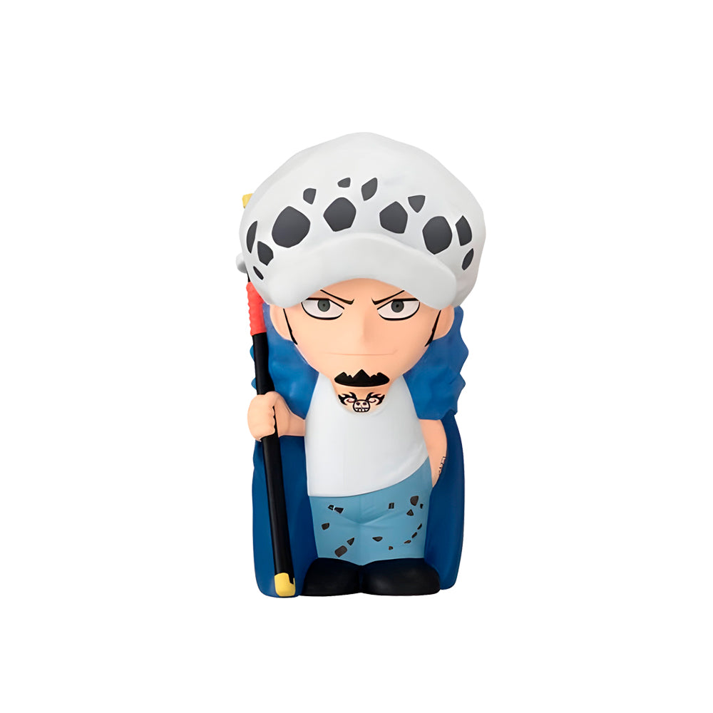 SORPRESA ONE PIECE SOFBITS (1U)