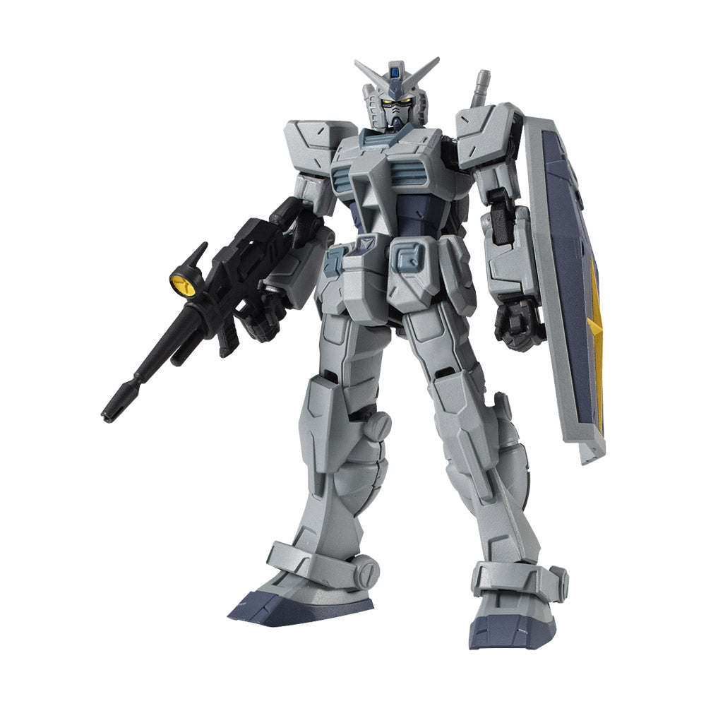 SORPRESA GUNDAM CAPSULE ACTION G-3 GUNDAM (1UN)