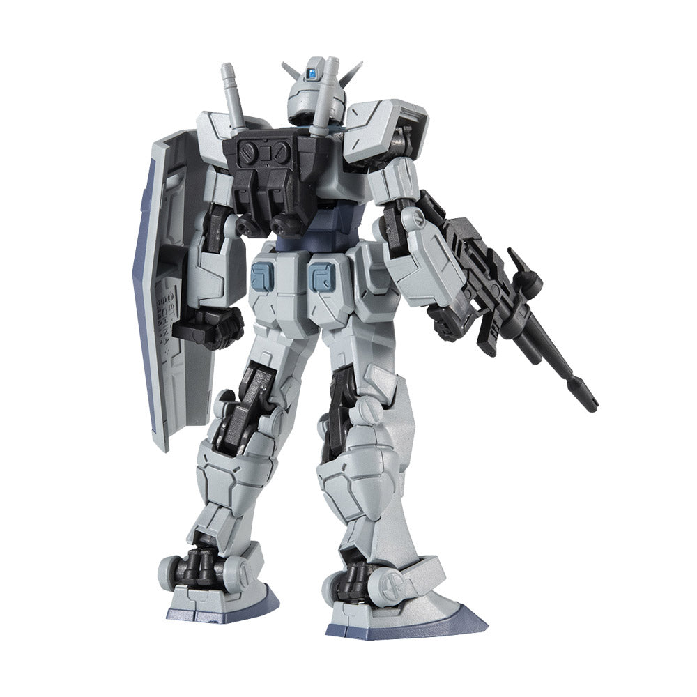 SORPRESA GUNDAM CAPSULE ACTION G-3 GUNDAM (1UN)