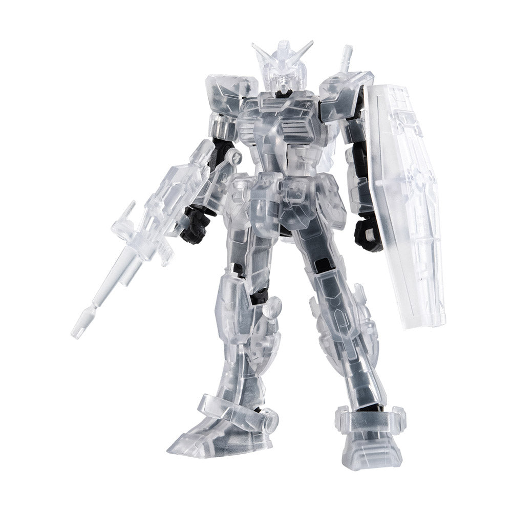 SORPRESA GUNDAM CAPSULE ACTION G-3 GUNDAM (1UN)