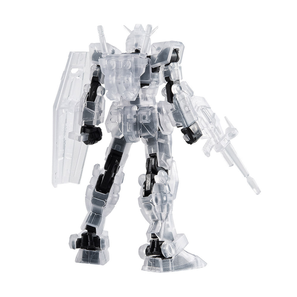 SORPRESA GUNDAM CAPSULE ACTION G-3 GUNDAM (1UN)