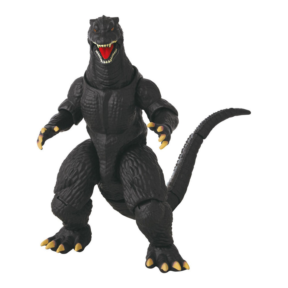 BANDAI GODZILLA ACTION FIGURE GODZILLA (2004)