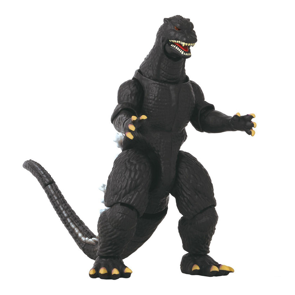 BANDAI GODZILLA ACTION FIGURE GODZILLA (2004)