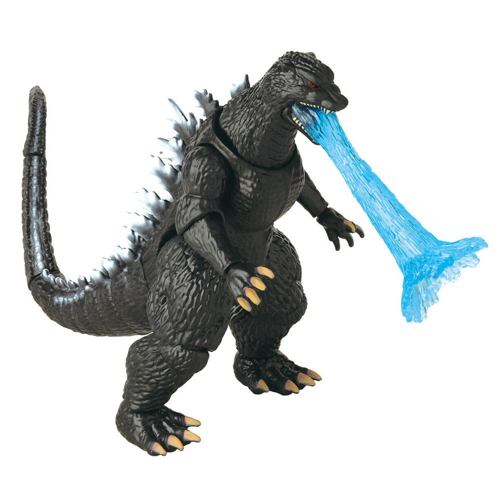 BANDAI GODZILLA ACTION FIGURE GODZILLA (2004)