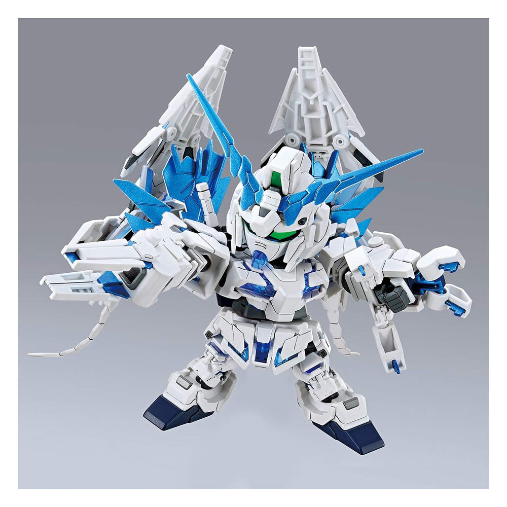 BANDAI SD BB SENSHII UNICORN GUNDAM PERFECTIBILITY (GUNDAM BASE LIMITED)