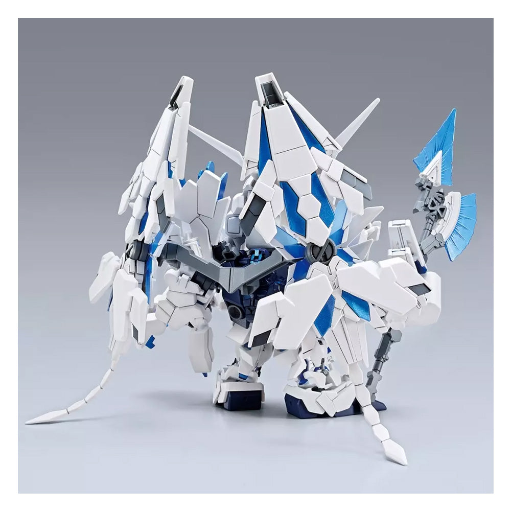 BANDAI SD BB SENSHII UNICORN GUNDAM PERFECTIBILITY (GUNDAM BASE LIMITED)