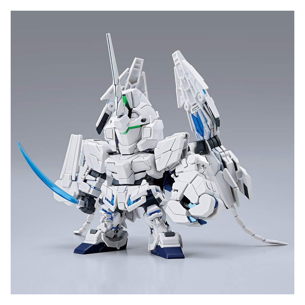 BANDAI SD BB SENSHII UNICORN GUNDAM PERFECTIBILITY (GUNDAM BASE LIMITED)