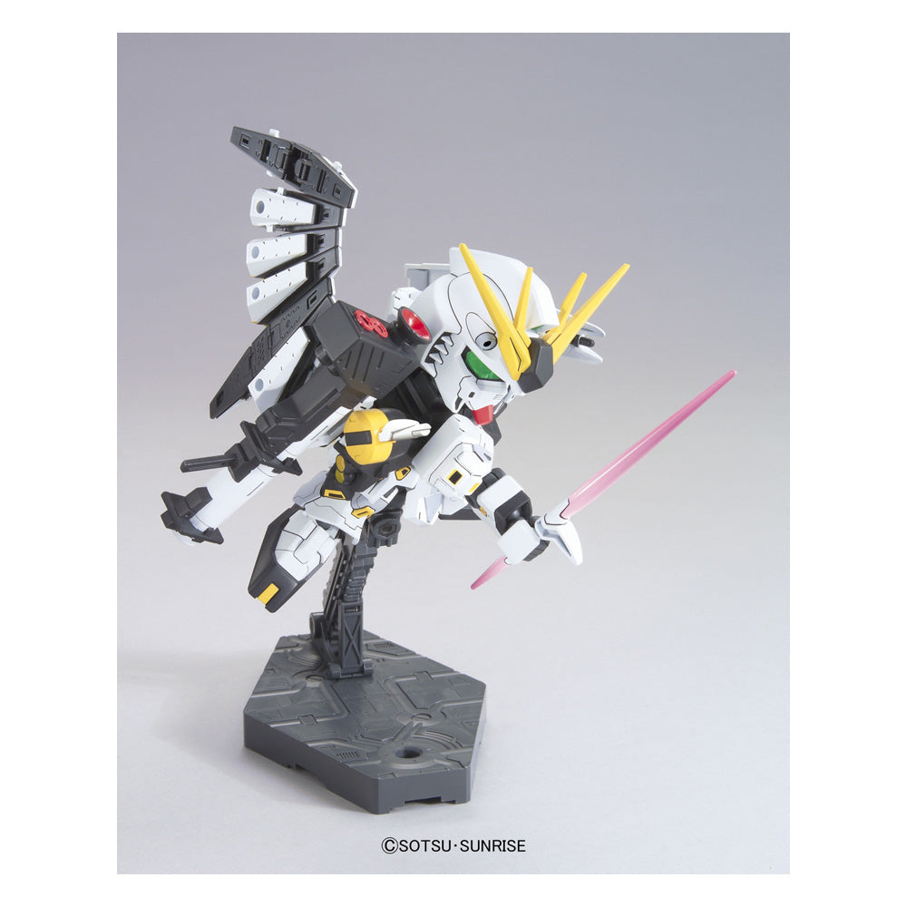BANDAI SD BB 387 GUNDAM RX-93 V (NU)