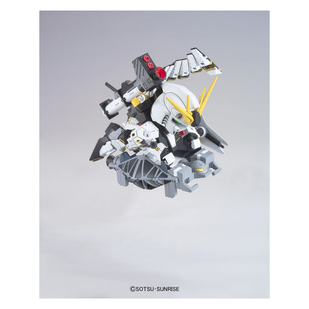BANDAI SD BB 387 GUNDAM RX-93 V (NU)