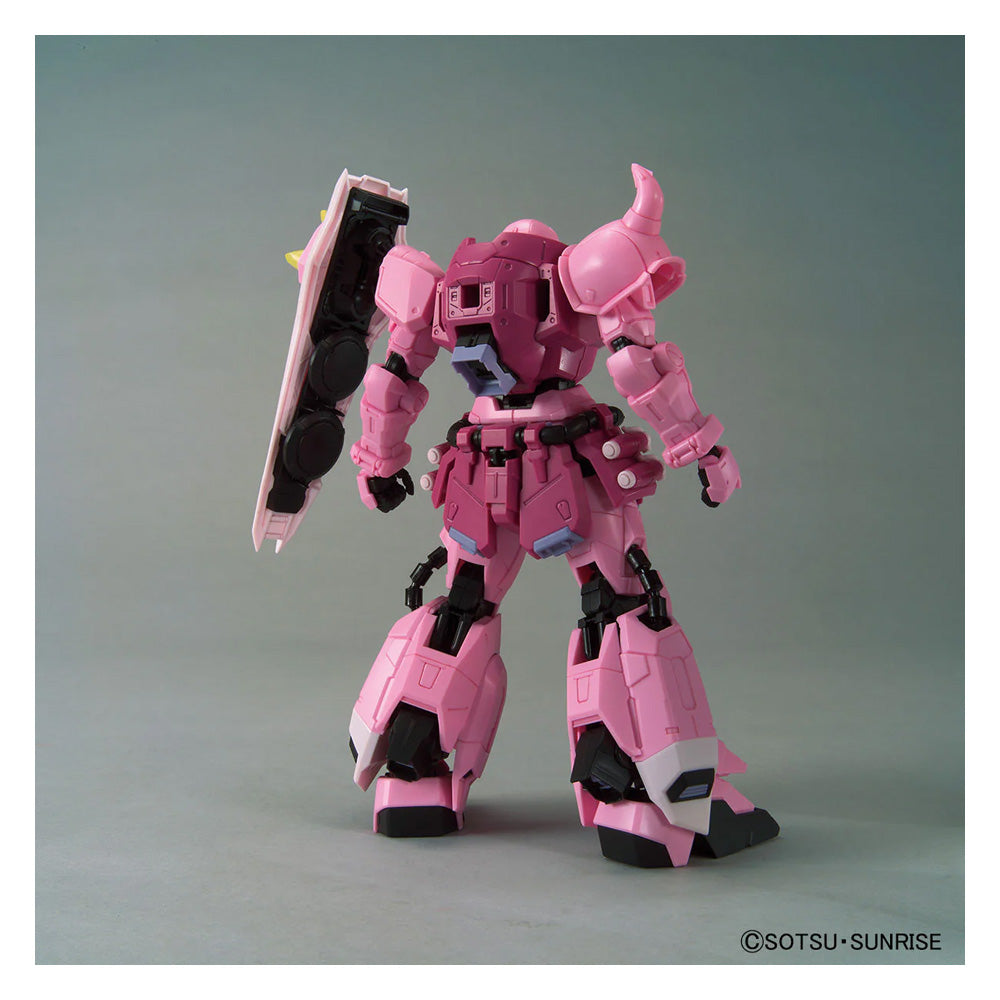 BANDAI MG ZAKU WARRIOR (LIVE CONCERT VER.) GUNDAM BASE LIMITED