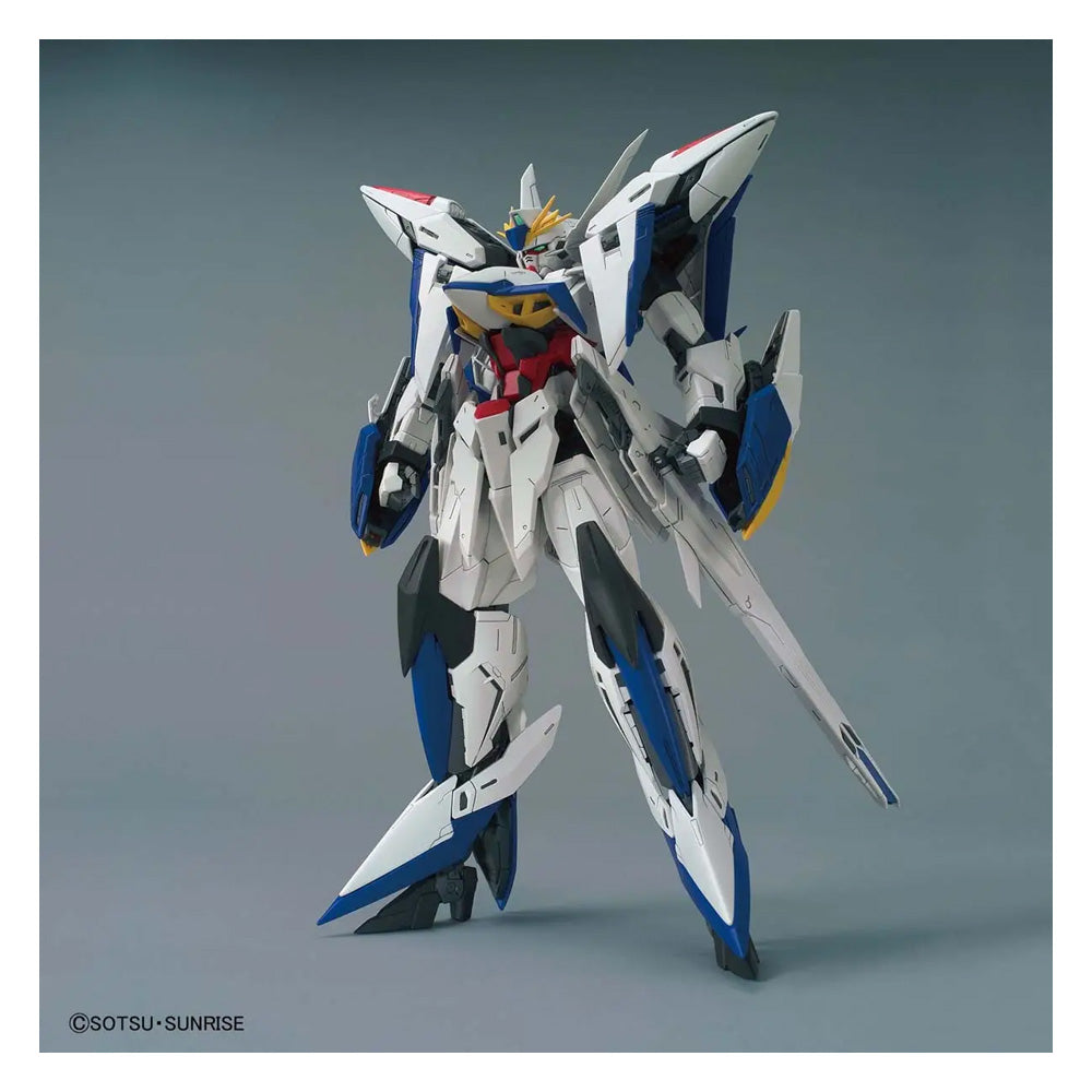 BANDAI MG ECLIPSE GUNDAM