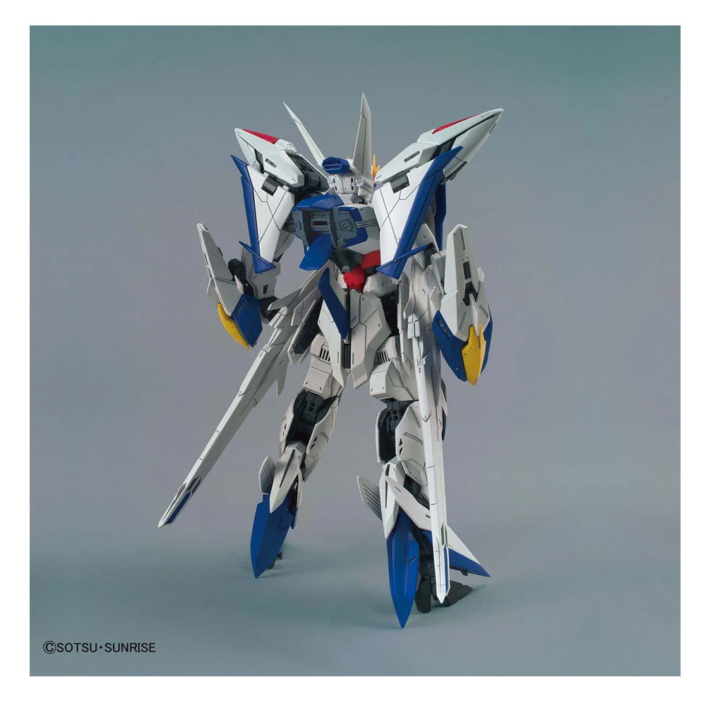 BANDAI MG ECLIPSE GUNDAM