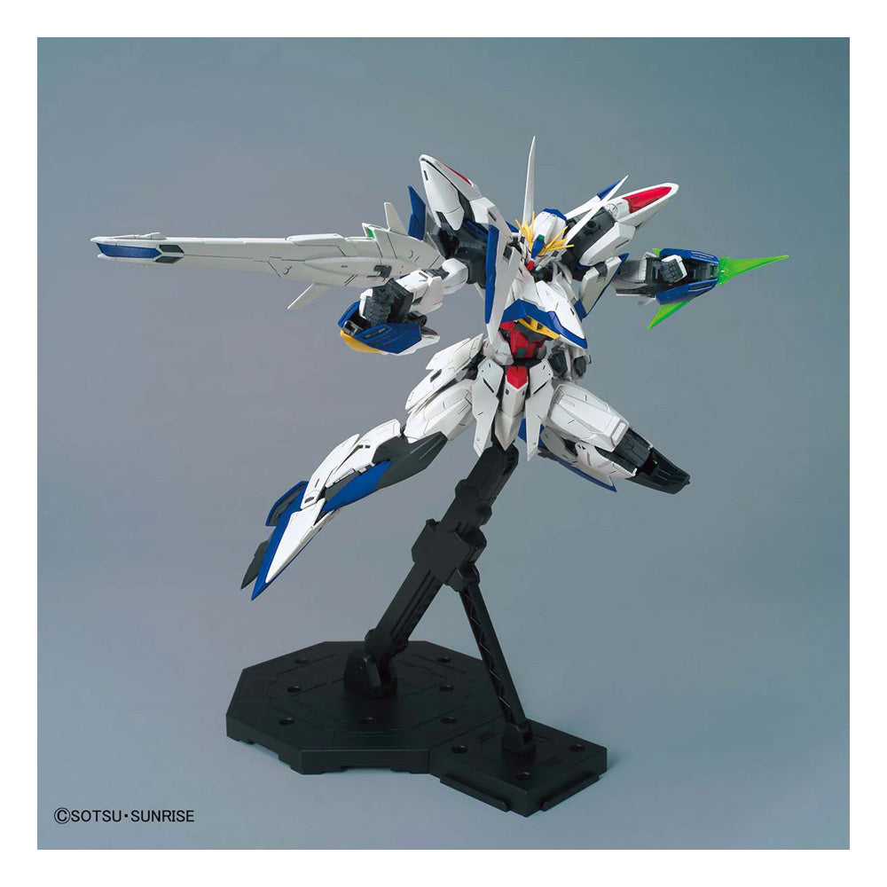 BANDAI MG ECLIPSE GUNDAM