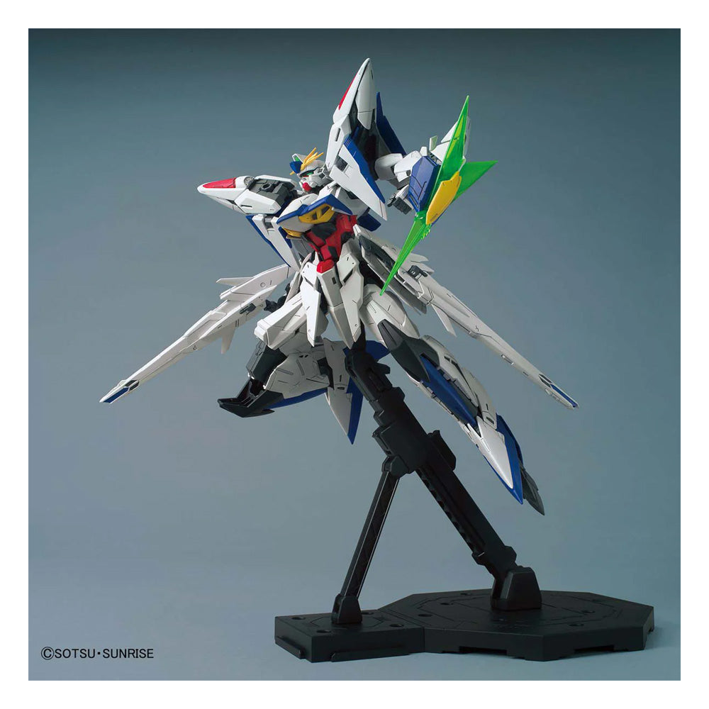 BANDAI MG ECLIPSE GUNDAM