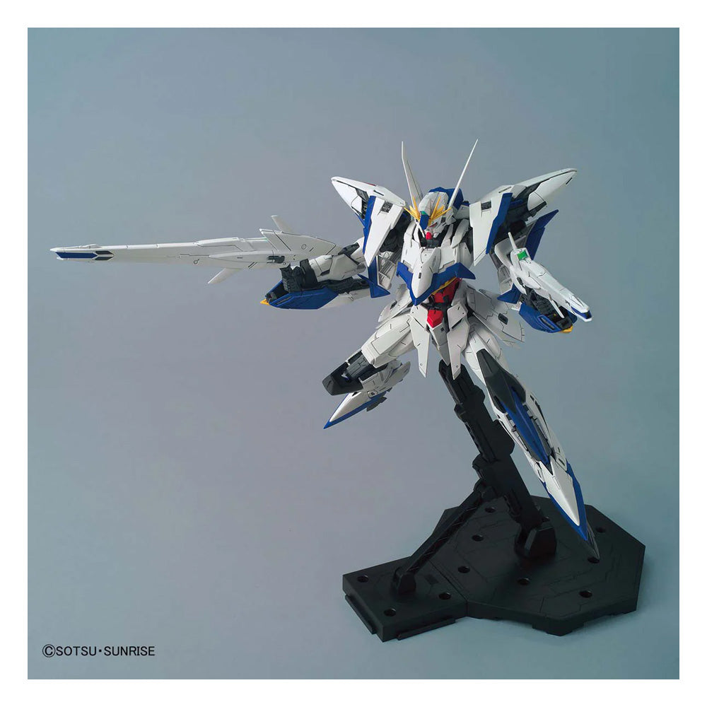 BANDAI MG ECLIPSE GUNDAM