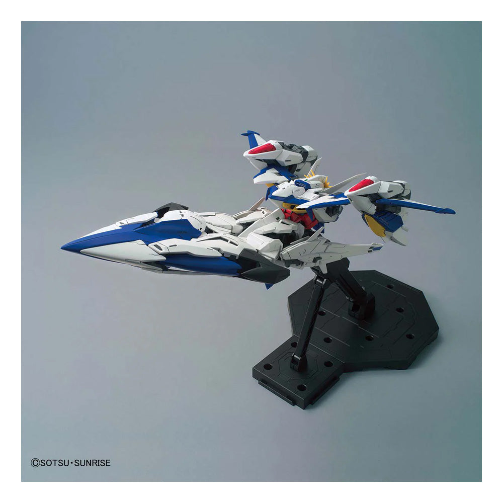 BANDAI MG ECLIPSE GUNDAM